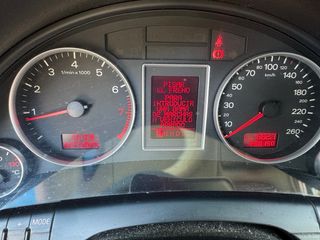 Audi A4 B7 2008