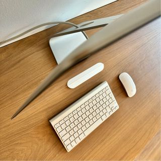Apple iMac 27 pulgadas en muy buen estado