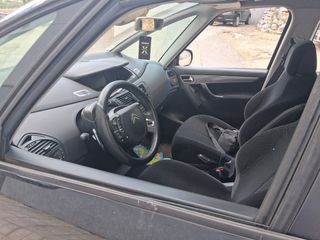 Citroen C4 Picasso 2009