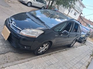 Citroen C4 Picasso 2009