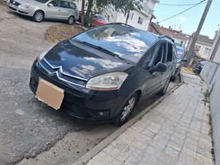 Citroen C4 Picasso 2009