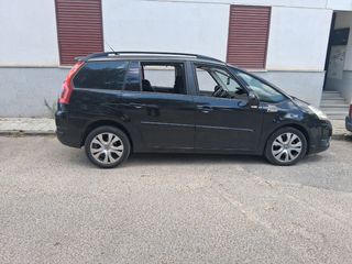 Citroen C4 Picasso 2009