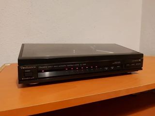 Tocadiscos Plato Tangencial Technics SL-J300R HiFi