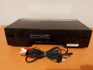 Tocadiscos Plato Tangencial Technics SL-J300R HiFi
