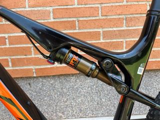 Bicicleta KTM Scarp Master XT8100