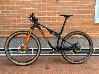 Bicicleta KTM Scarp Master XT8100