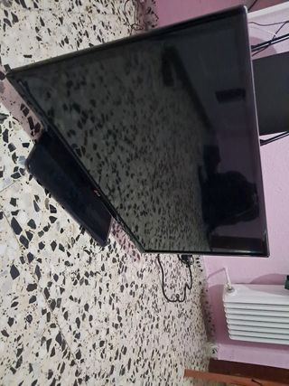 Televisión LG 32" 