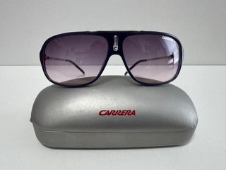 Gafas Carrera - Sol - Negras