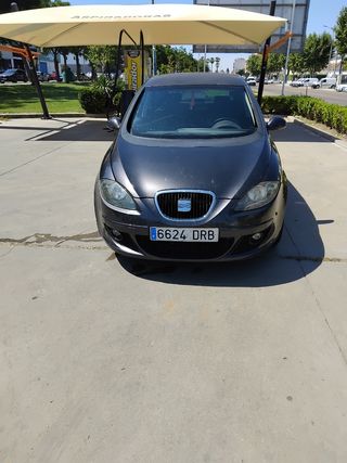 SEAT Altea 2005