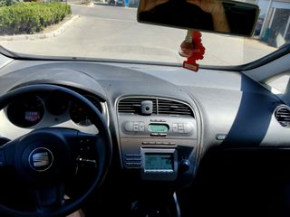 SEAT Altea 2005