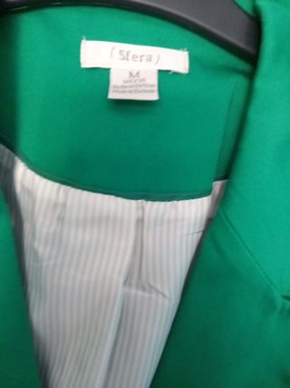 Americana Sfera verde M