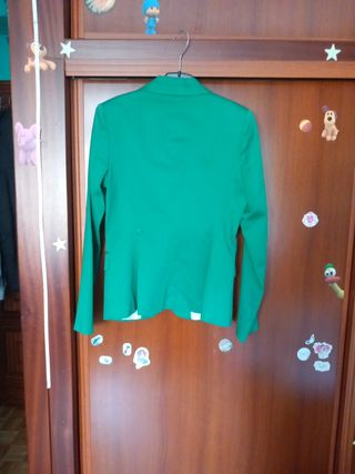 Americana Sfera verde M