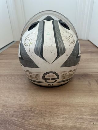 Casco moto Schuberth C3