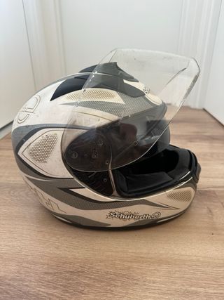 Casco moto Schuberth C3