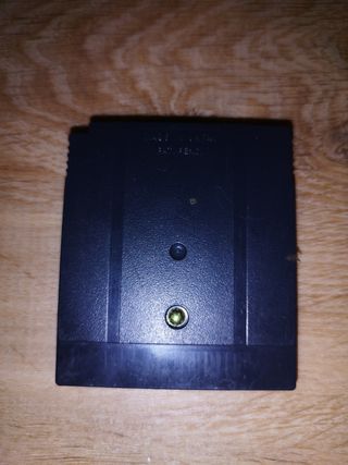 Wario Land 2 - Nintendo Game Boy
