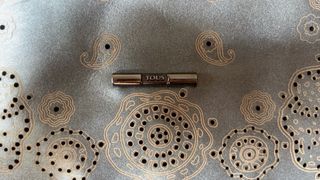 Bolso Tous Gris Plata