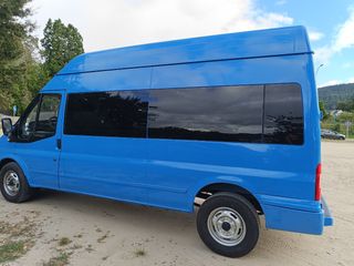 Ford Transit 2009