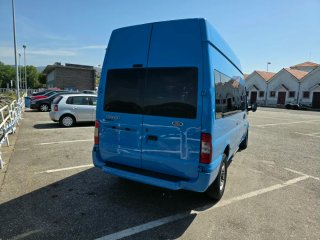 Ford Transit 2009