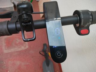 Patinete eléctrico Xiaomi Pro2