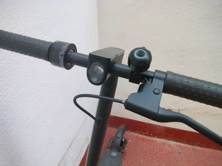 Patinete eléctrico Xiaomi Pro2