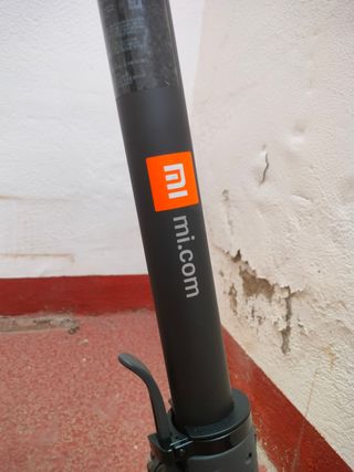 Patinete eléctrico Xiaomi Pro2
