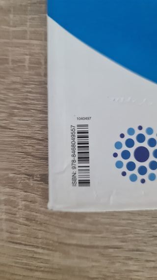 MATEMATICAS 3 ESO CONSTRUYENDO MUNDOS