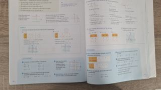 MATEMATICAS 3 ESO CONSTRUYENDO MUNDOS