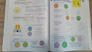 MATEMATICAS 3 ESO CONSTRUYENDO MUNDOS