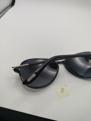 Gafas Tom Ford - Aviator