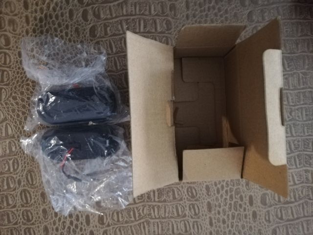 Intermitentes LED DINÁMICOS. Seat Ibiza 6L