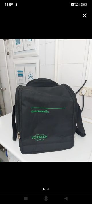 Thermomix TM6 - Robot de cocina