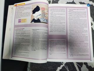 Lengua Castellana y Literatura 1º Bachillerato