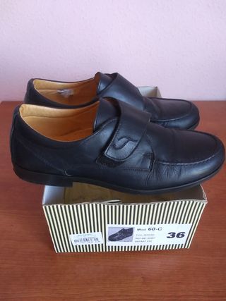 Zapatos comunion TIZZAS