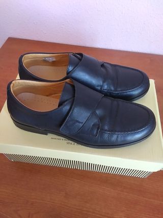 Zapatos comunion TIZZAS