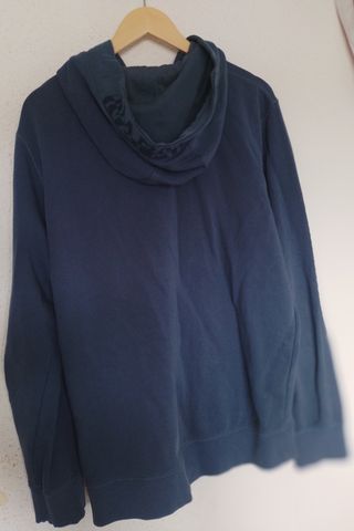 Sudadera Napapijri azul
