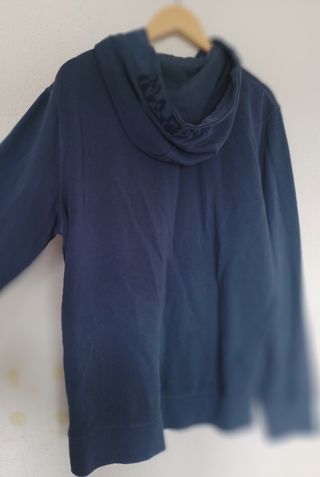 Sudadera Napapijri azul