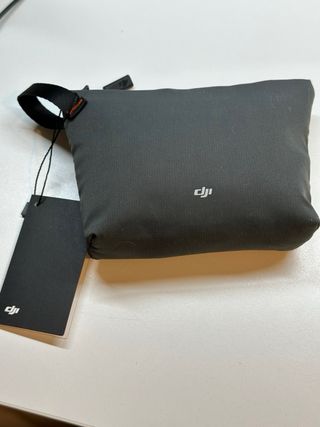 DJI Mic Mini (2 TX + 1 RX + Estuche de carga)