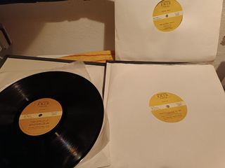 Vinili LP Musica Russa Classica