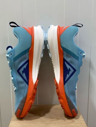 Zapatillas Nike Trail Running 