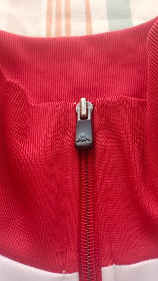 Chaqueta Kappa vintage