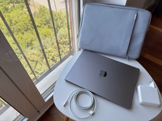 MacBook Pro 14” M1 Pro 1TB SSD - 32GB RAM
