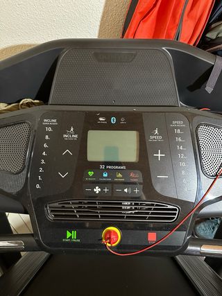 Cinta de correr Domyos T900C