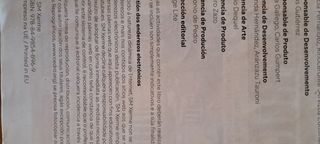 Xeografía e historia. 3 Secundaria. Revoa