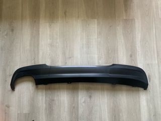 Difusor BMW E90 M 