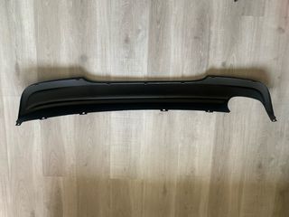 Difusor BMW E90 M 