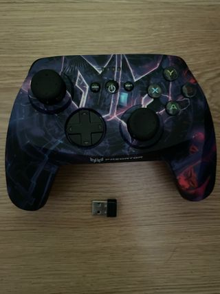 Mando Predator PC - con USB
precio negociable 