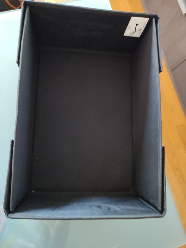 Organizador maletero Audi plegable