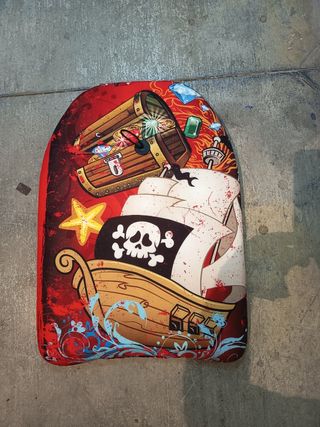 Tabla surf niño - Bodyboard infantil