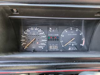 Volkswagen Golf 1987