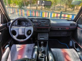 Volkswagen Golf 1987